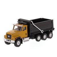 CAT CT681 Dump Truck